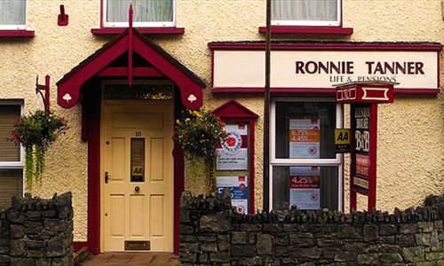 Ilenroy House Bed & Breakfast Skibbereen Exterior foto